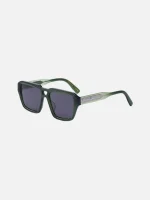 عینک دیور مدل CD LABEL R2F dior سبز