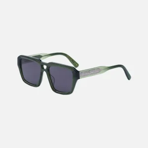 عینک دیور مدل CD LABEL R2F dior سبز