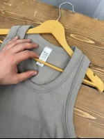 تاپ کبریتی خاکی رفلکس - Image 2