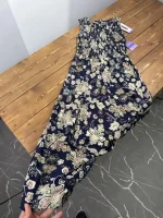 اورال طرح دارمیان تنه کش مارک اندرو