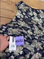 اورال طرح دارمیان تنه کش مارک اندرو - Image 4