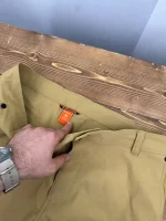 شلوارک مردانه مرل او.ر.ج.ی.ن.ا.ل - Image 4