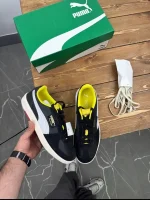 کتونی پوما مدل Puma Palermo ferrari