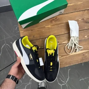 کتونی پوما مدل Puma Palermo ferrari