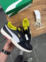 کتونی پوما مدل Puma Palermo ferrari - Image 2