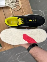 کتونی پوما مدل Puma Palermo ferrari - Image 4