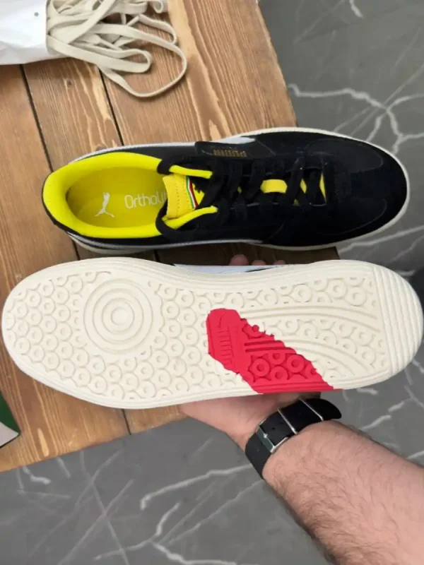 کتونی پوما مدل ‏Puma Palermo ferrari - Image 4