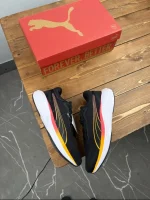 کتونی پوما مدل ‏Puma Scend pro - Image 2