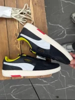کتونی پوما مدل Puma Palermo ferrari - Image 3