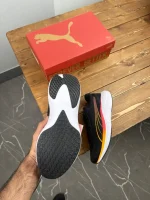 کتونی پوما مدل ‏Puma Scend pro - Image 4