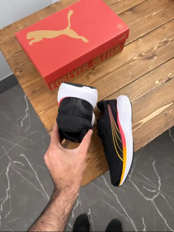 کتونی پوما مدل ‏Puma Scend pro - Image 3