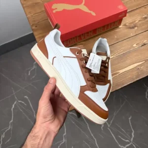 کتونی پوما مدل Puma dribble