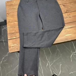 شلوار پارچه ای نوک مدادی تد بیکر یونیسکس