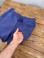 شلوارک ورزشی بنفش اویشویی مودال موندیتا - Image 2