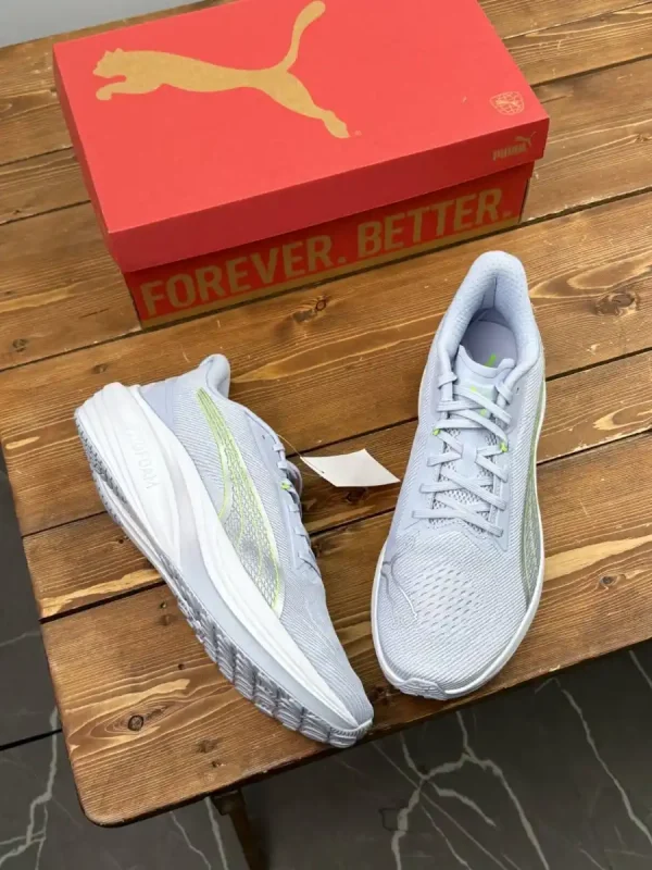 کتونی پوما مدل Puma darter pro - Image 2