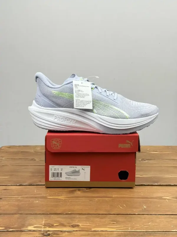 کتونی پوما مدل Puma darter pro - Image 3