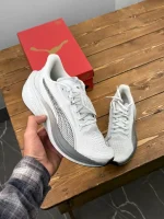 کتونی پوما مدل Puma darter pro