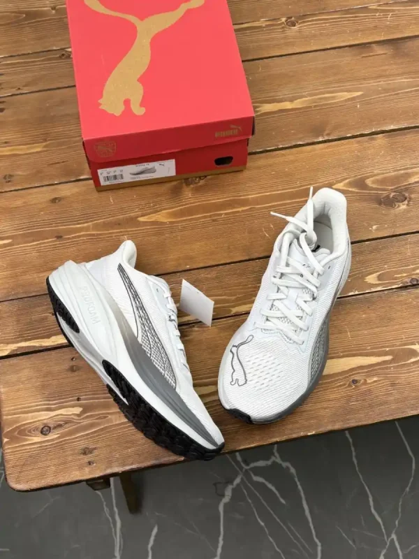 کتونی پوما مدل Puma darter pro - Image 2