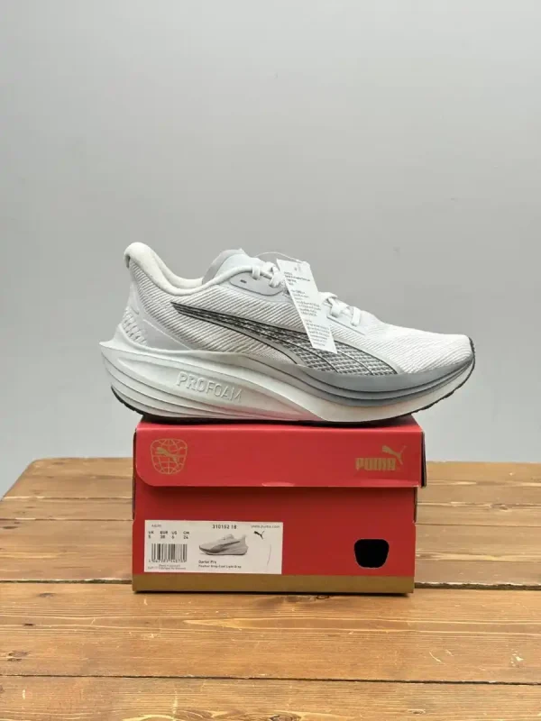 کتونی پوما مدل Puma darter pro - Image 3
