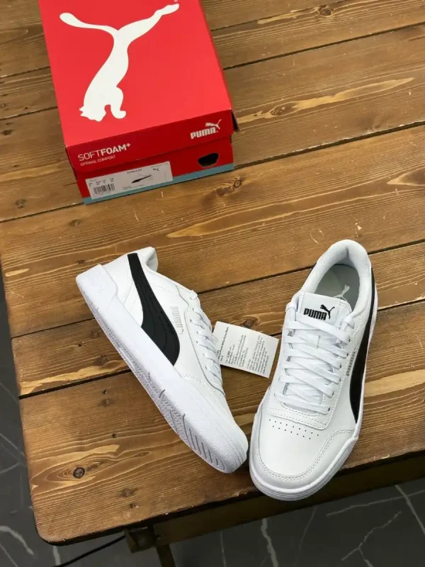 کتونی پوما مدل Puma Unisex - Image 3