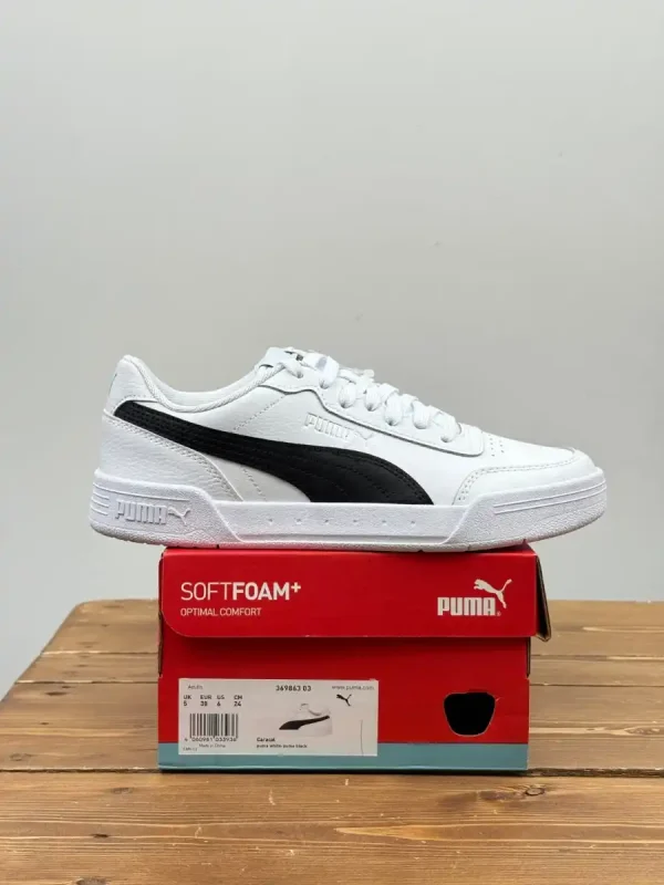 کتونی پوما مدل Puma Unisex - Image 2