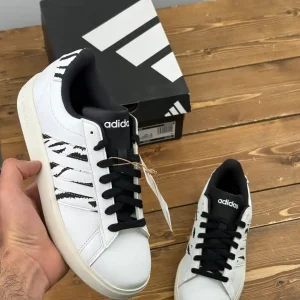 کتونی آدیداس مدل adidas grand court 2.0