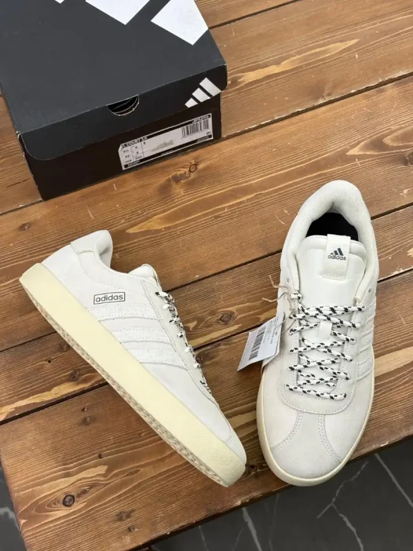 کتونی آدیداس مدل adidas vl court 3.0 - Image 3
