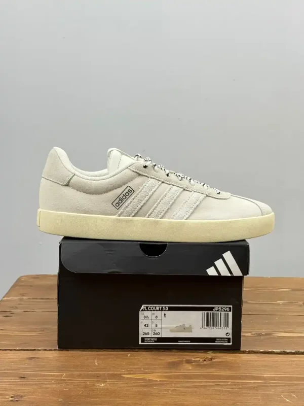 کتونی آدیداس مدل adidas vl court 3.0 - Image 2