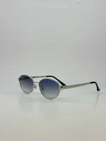 عینک ریبن rayban rb-3774dسیلور هایلایت