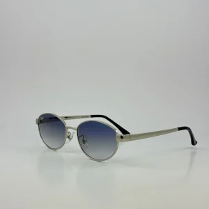 عینک ریبن rayban rb-3774dسیلور هایلایت
