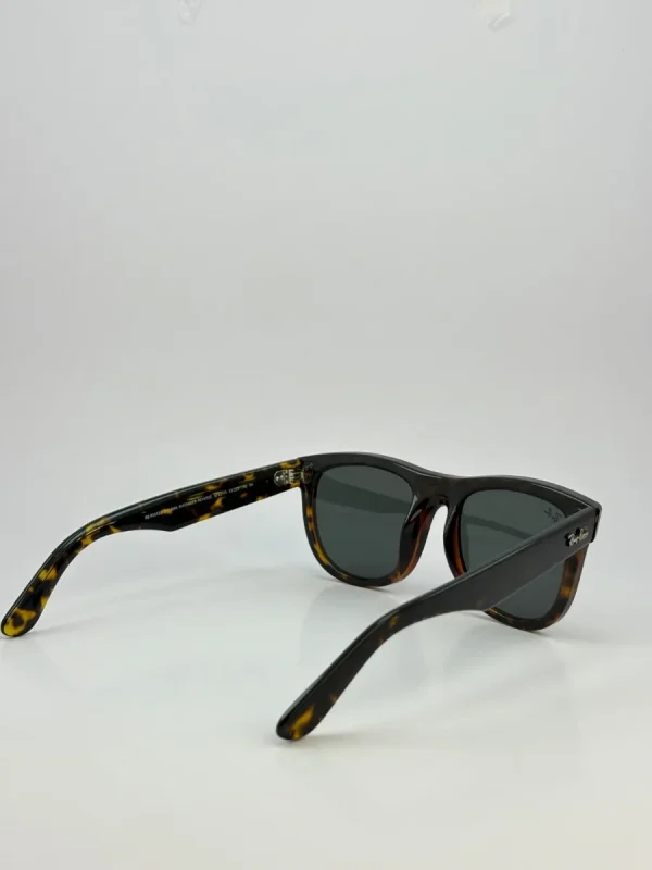 عینک آفتابی rb-r0502s هاوانا - Image 3