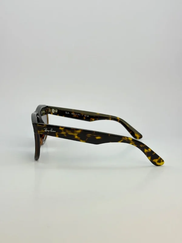 عینک آفتابی rb-r0502s هاوانا - Image 4