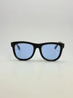 عینک آفتابی rb-r0502s مشکی آبی - Image 2