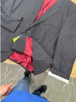 کت انگلیسی سایزبزرگ جی سی میکس - Image 3