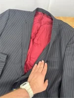 کت انگلیسی سایزبزرگ جی سی میکس - Image 2
