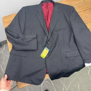 کت انگلیسی سایزبزرگ جی سی میکس