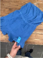 رامپر پفکی بند شیشه ای کاپشی - Image 2