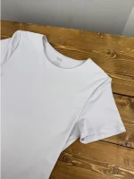 تیشرت فرانک یاسی ورزشی حرفه ای - Image 4
