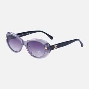 عینک شنل chanel-1978 گری