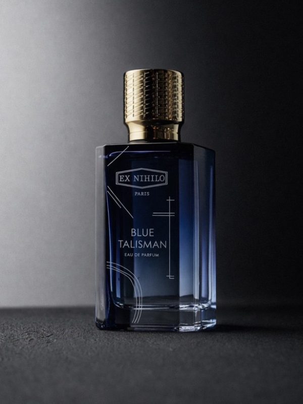عطر بلو تلیسمان اکس نیهیلو - Image 6