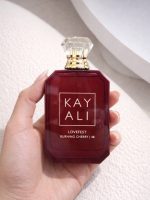 عطر کایالی لاوفست برنینگ چری 48 - Image 3