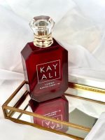 عطر کایالی لاوفست برنینگ چری 48