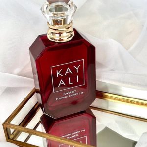 عطر کایالی لاوفست برنینگ چری 48