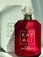 عطر کایالی لاوفست برنینگ چری 48 - Image 2