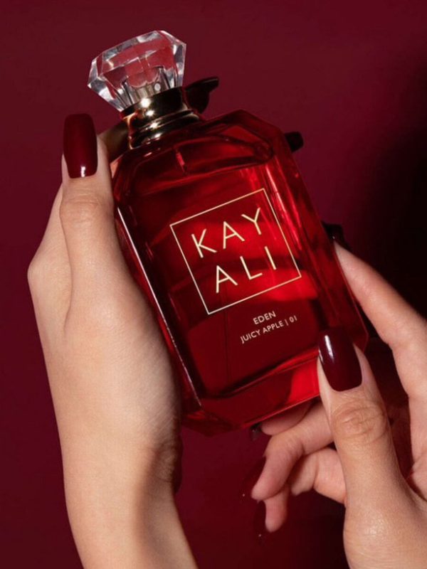 عطر کایالی ایدن جویسی اپل KAYALI iden juicy apple - Image 3