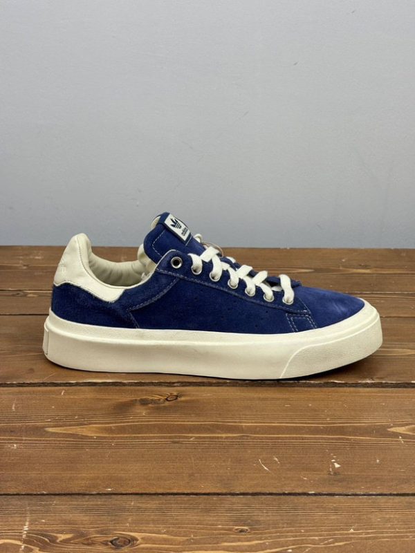 کتونی آدید.اس مدل stan smith - Image 4