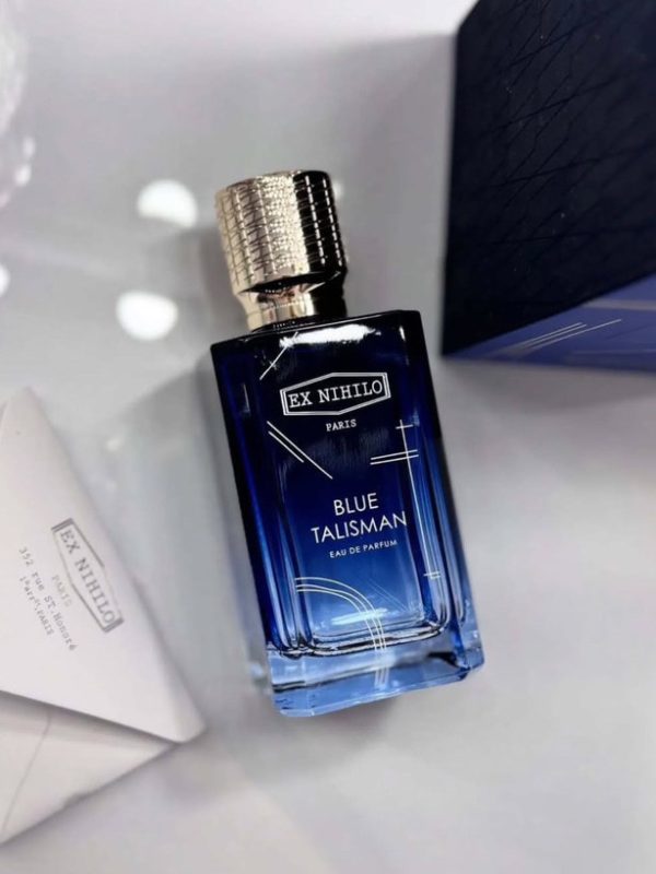 عطر بلو تلیسمان اکس نیهیلو - Image 5
