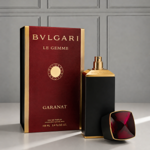 عطر بولگاری  گارانات – Bvlgari Le Gemme Garanat