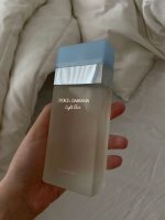 عطر دولچه گابانا لایت بلو ادو تویلت | Dolce & Gabbana Light Blue Eau de Toilette - Image 3