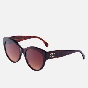 عینک شنل هاوانا chanel-5498